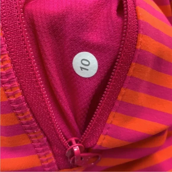 Rare Lululemon leggings nwot